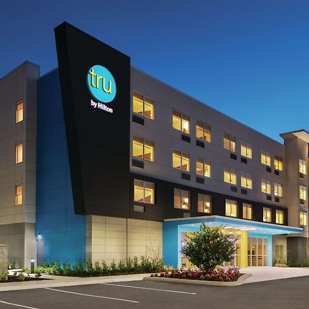 Tru By Hilton Sebring Fl Hotel Exterior foto