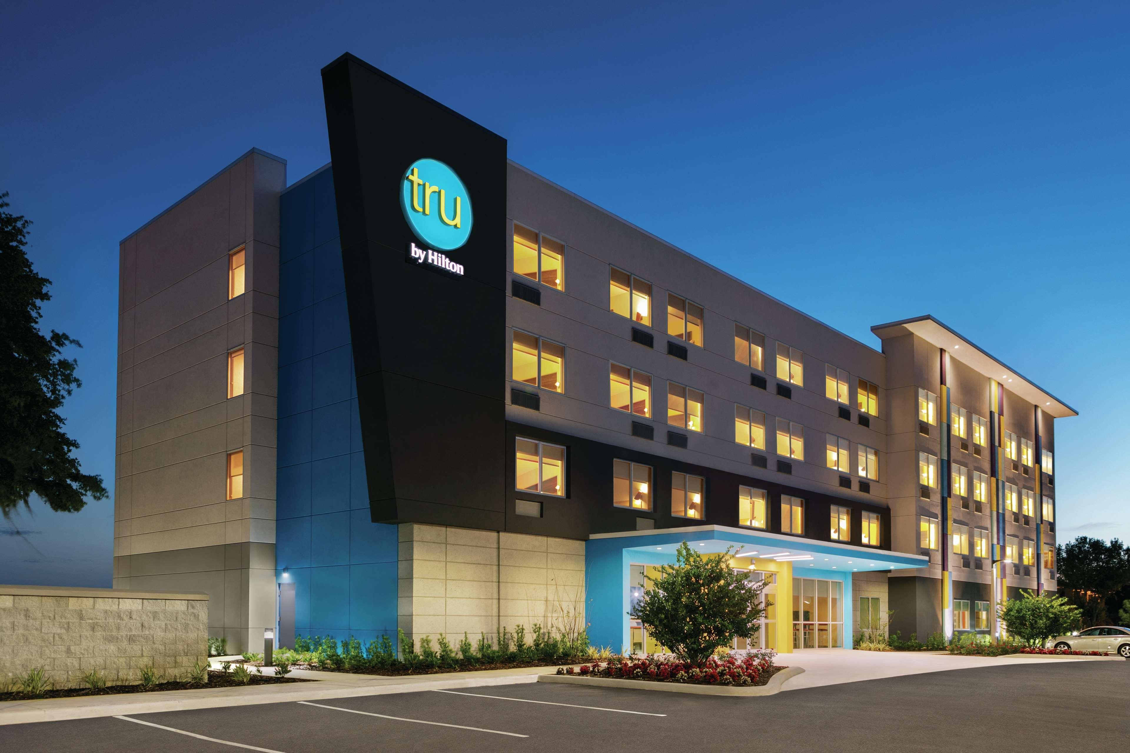 Tru By Hilton Sebring Fl Hotel Exterior foto