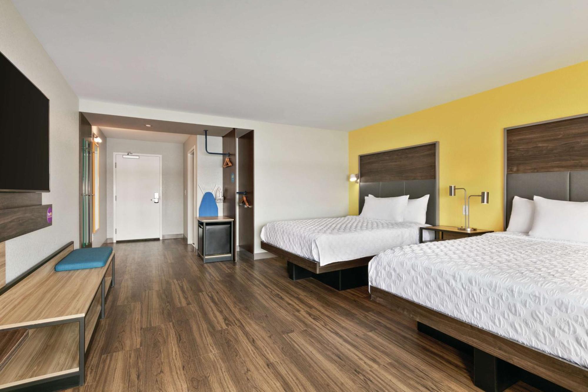 Tru By Hilton Sebring Fl Hotel Exterior foto